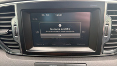 Kia Sportage 1.6 GDi ISG 2 5dr Petrol Estate